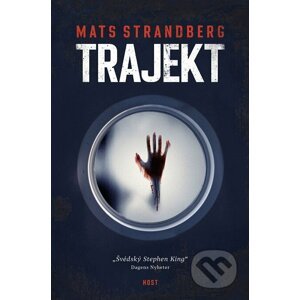 Trajekt - Mats Strandberg