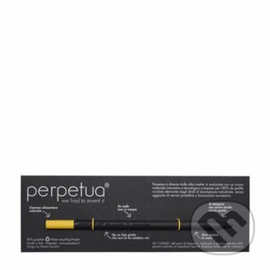 ceruzka Perpetua Classic - žltá - Alisea