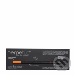 ceruzka Perpetua Classic - oranžová - Alisea