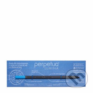 ceruzka Perpetua Lumina - modrá - Alisea