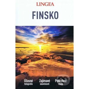 Finsko - Lingea