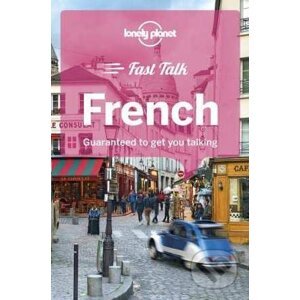 Fast Talk French - Lonely Planet