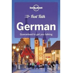 Fast Talk German - Lonely Planet