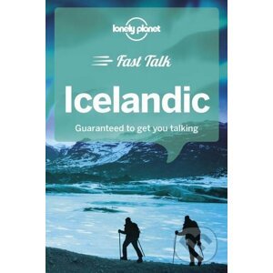 Fast Talk Icelandic - Lonely Planet