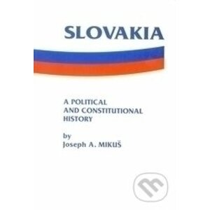 Slovakia - Joseph A. Mikuš