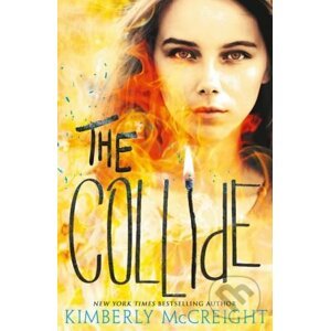 The Collide - Kimberly McCreight