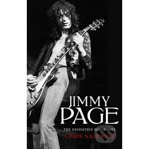 Jimmy Page - Chris Salewicz
