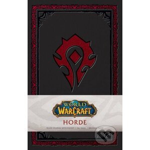 World of Warcraft: Horde - Insight