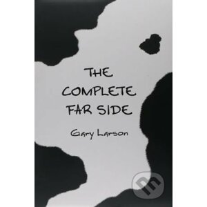 The Complete Far Side - Gary Larson