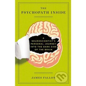The Psychopath Inside - James Fallon