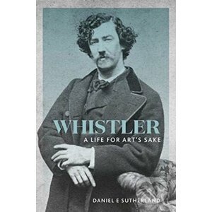Whistler - Daniel E. Sutherland