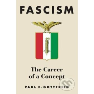 Fascism - Paul E. Gottfried