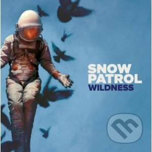 Snow Patrol: Wildness LP - Snow Patrol
