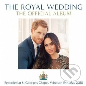 The Royal Wedding: The Official Album - Universal Music
