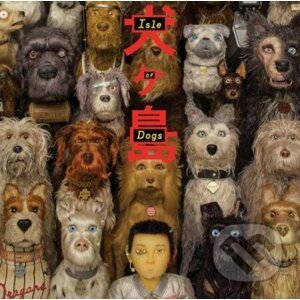 Isle Of Dogs Soundtrack - Universal Music