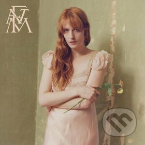 Florence + The Machine: High As Hope - Florence + The Machine