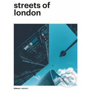 Streets of London - Te Neues