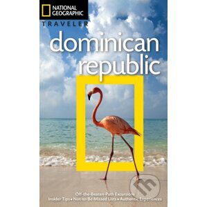 Dominican republic - Christopher P. Baker