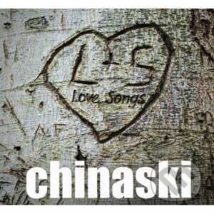 Chinaski: Lovesongs - Chinaski