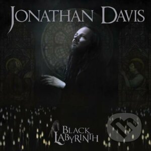 Jonathan Davis: Black Labyrinth - Jonathan Davis