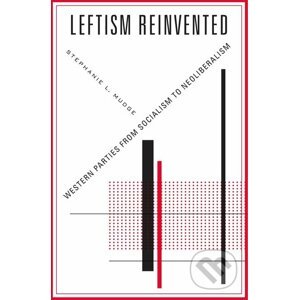 Leftism Reinvented - Stephanie L. Mudge