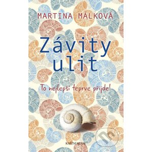 Závity ulit - Martina Málková