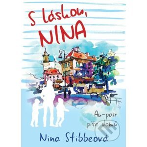 S láskou, Nina - Nina Stibbe