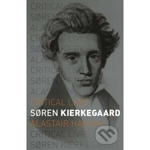 Soren Kierkegaard - Alastair Hannay