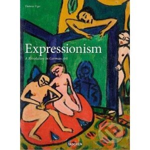 Expressionism - Dietmar Elger