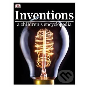 Inventions - Dorling Kindersley