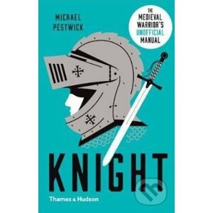 Knight - Michael Prestwich