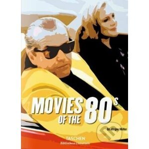 Movies of the 80s - Jurgen Muller