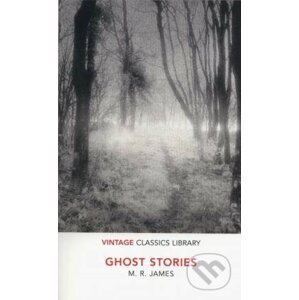 Ghost Stories - M.R. James