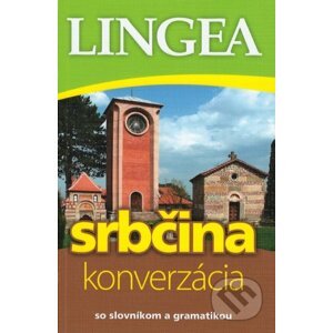 Srbčina - konverzácia - Lingea