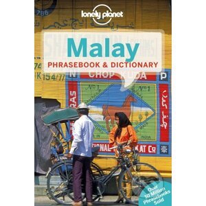 Malay Phrasebook and Dictionary - Susan Keeney