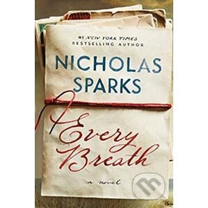 Every Breath - Nicholas Sparks