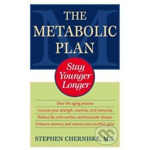 The Metabolic Plan - Stephen Cherniske