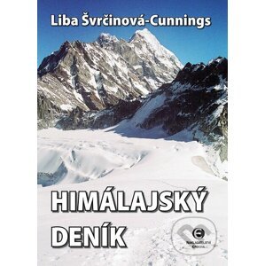 Himalájský deník - Liba Cunnings