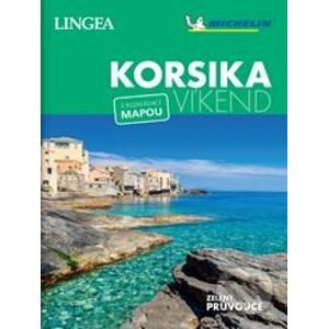 Korsika - Lingea