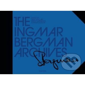 The Bergman Archives - Bengt Wanselius