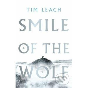 Smile of The Wolf - Tim Leach