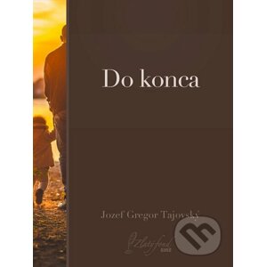 E-kniha Do konca - Jozef Gregor Tajovský