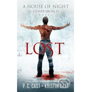 Lost - P.C. Cast, Kristin Cast