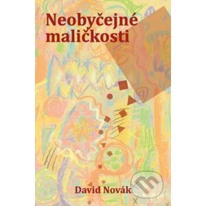 Neobyčajné maličkosti - David Novák