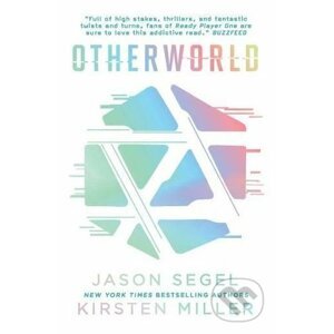 Otherworld - Jason Segel, Kirsten Miller