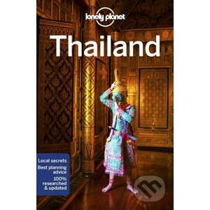 Thailand - Anita Isalska, Tim Bewer a kol.