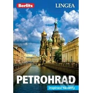 Petrohrad - Lingea