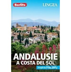 Andalusie a Costa del Sol - Lingea