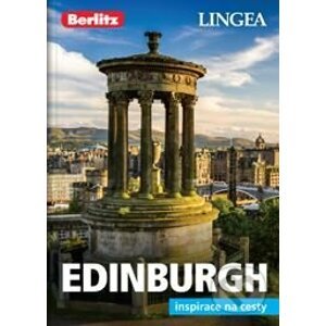 Edinburgh - Lingea