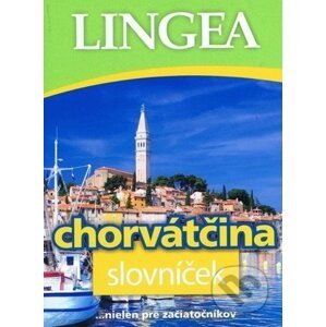Chorvátčina - slovníček - Lingea